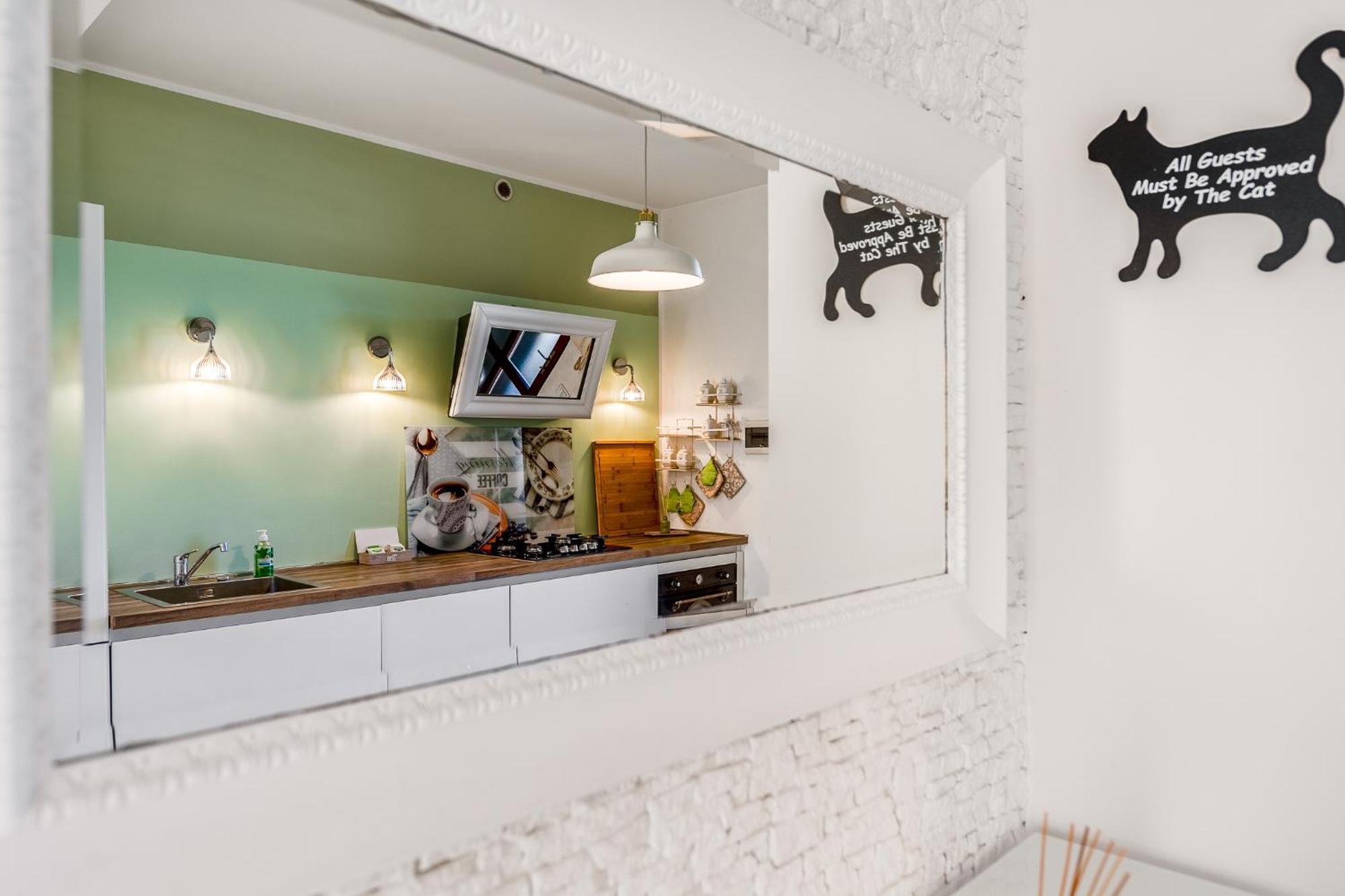 Appartement Bright Loft - Free Private Parking à Milan Extérieur photo